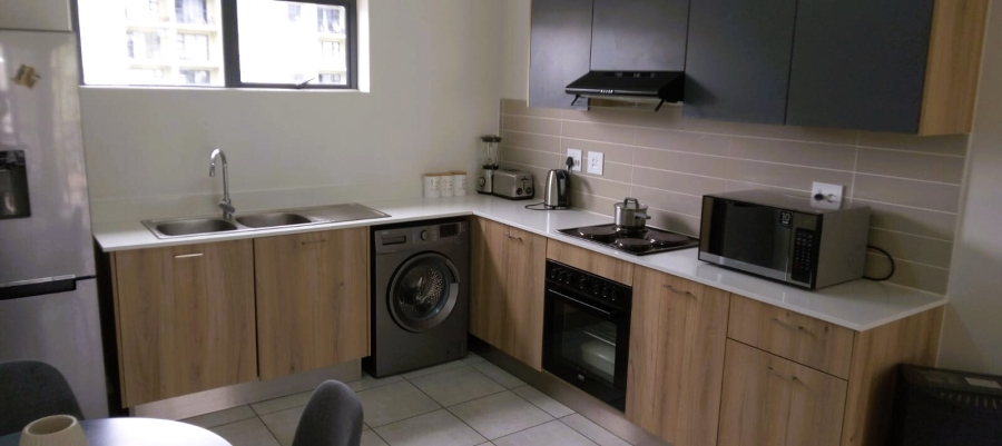 To Let 2 Bedroom Property for Rent in Admirals Park Western Cape